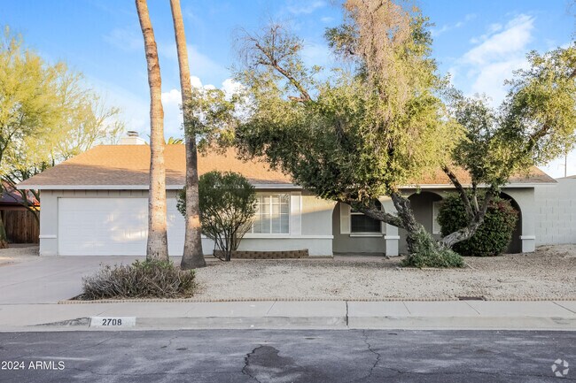 Building Photo - 2708 W Acoma Dr Rental