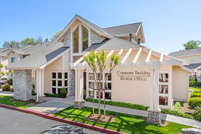 Leasing Office