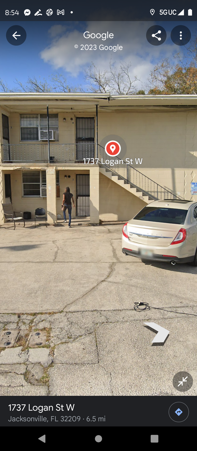 Building Photo - 1737 Logan St W Rental