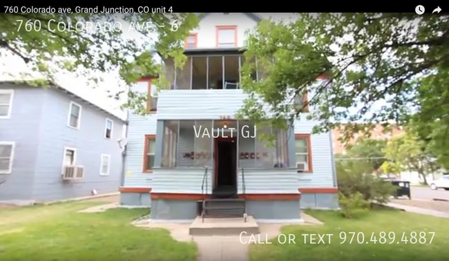 Photo - 760 Colorado Ave Unit 6