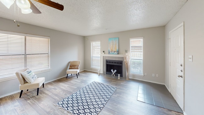 Photo - Villas at Lake Arlington