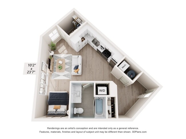 Photo - Taylor Pointe