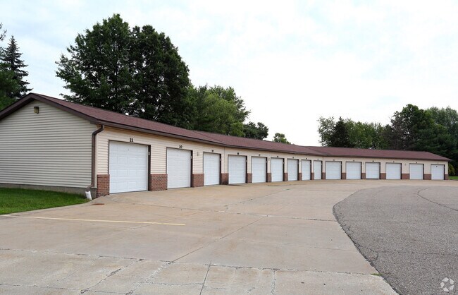 Partridge Run Apartments