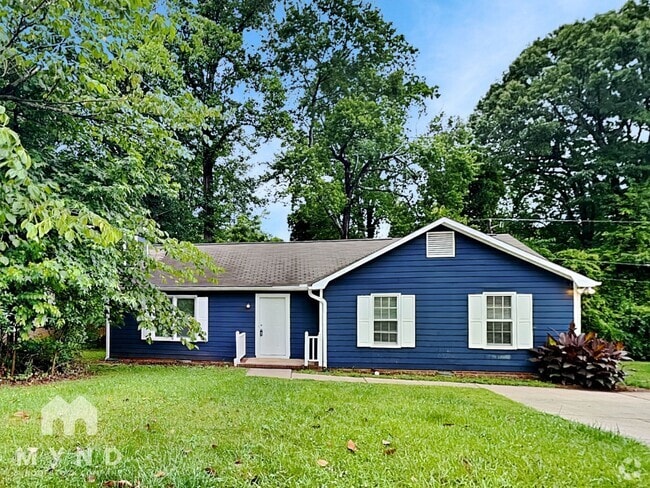 Building Photo - 7423 Rena Mae Ln Rental