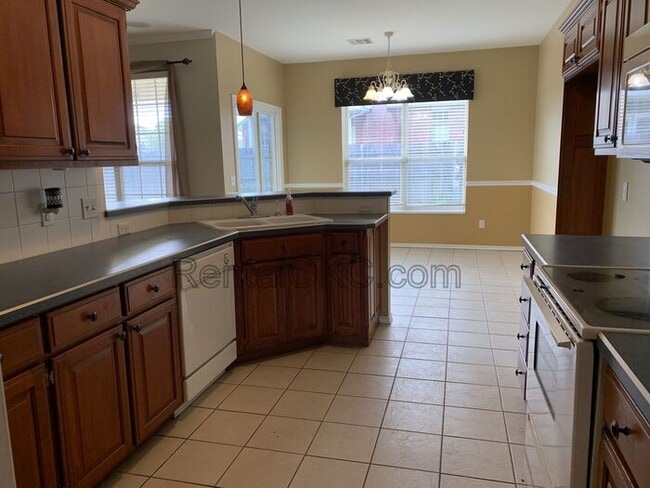 Photo - 3 Bed 2 Bath Edmond home with Office [STORM SHELTER]