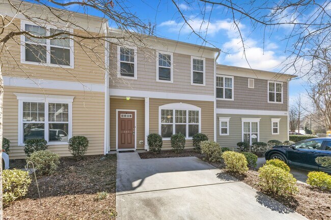 Photo - Charming 3-bedroom, 2-bathroom home nestled in the heart of Wake Forest