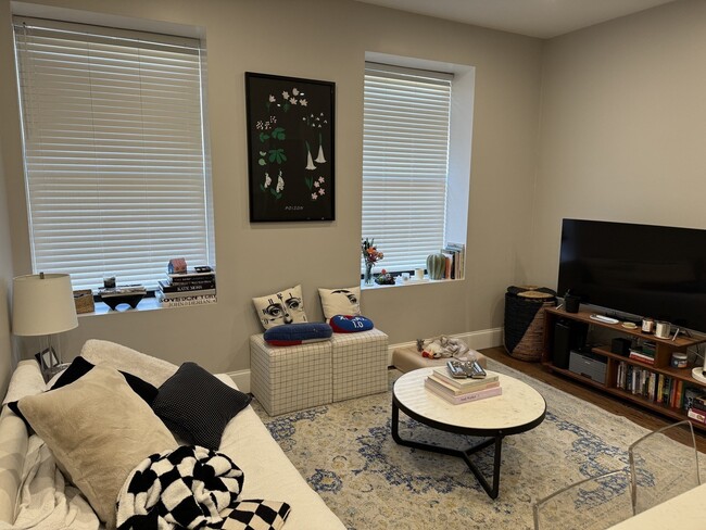 Photo - 27 Dudley St Unit 6