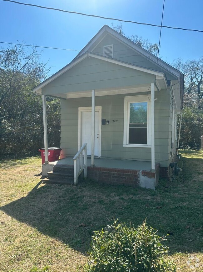 Building Photo - Super cute completely remodeled 1 bedroom ... Rental