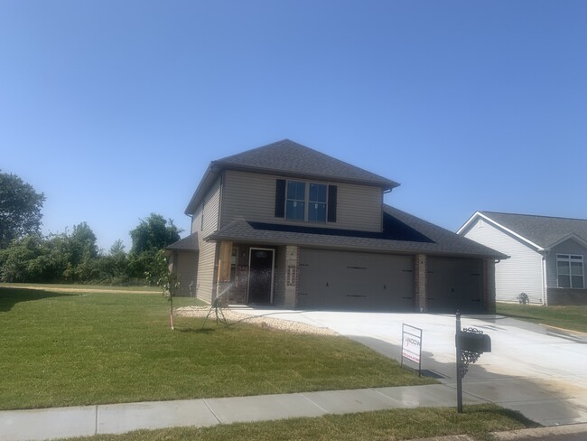 Photo - 3617 Justine Drive