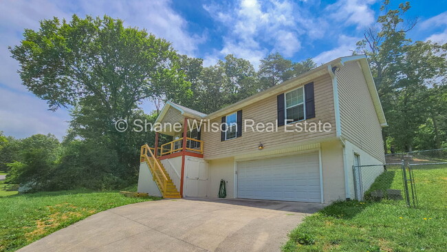 Building Photo - 4-Bedroom home in Tunnel Hill