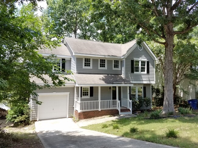 Building Photo - 605 Thistlegate Trail Rental