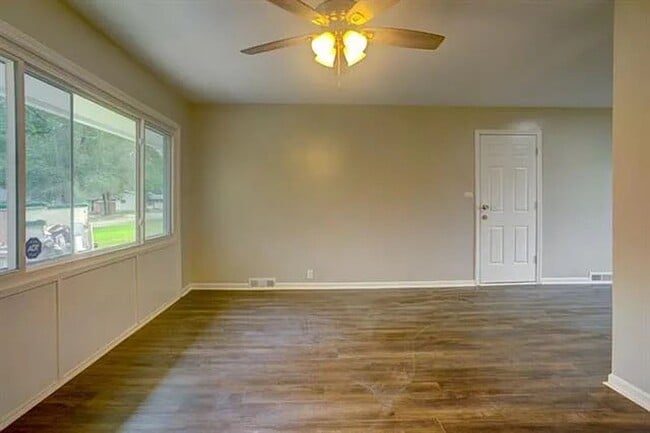 Photo - Coming Soon: Charming 3-Bedroom Retreat with Spacious Backyard!