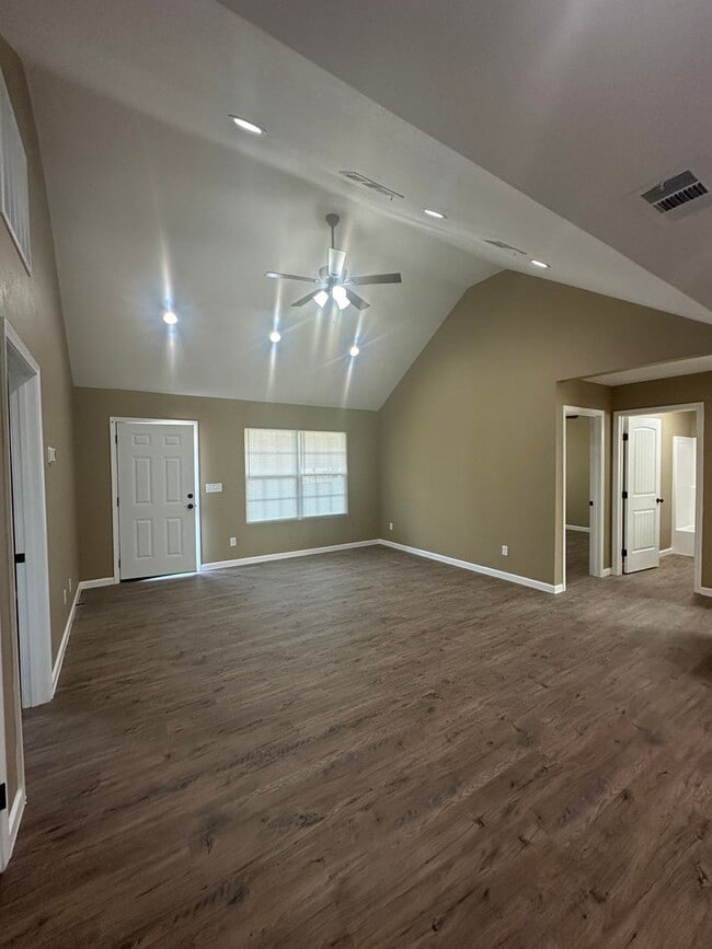 Photo - 3 Bed 2 Bath Brick Home - New Construction