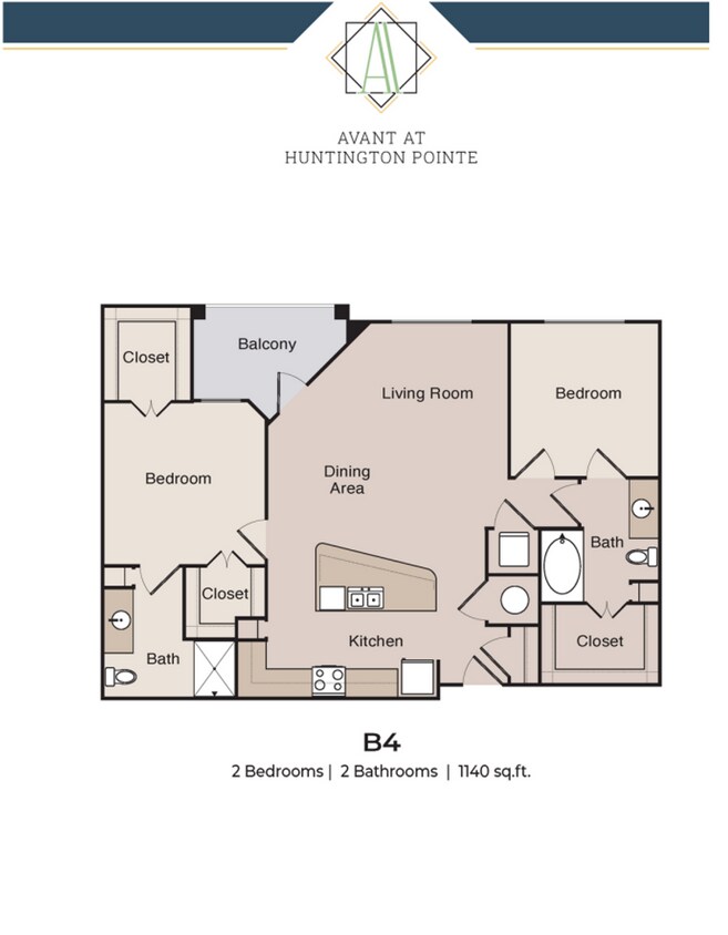 Floor Plan - B4- Waitlist Application