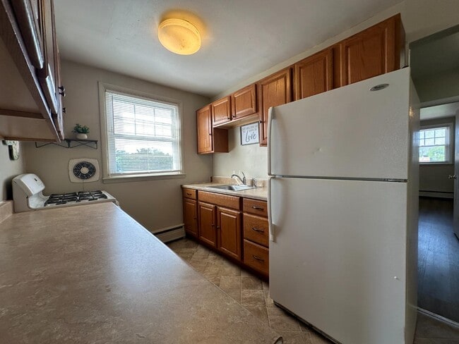 Building Photo - 4301 Ashburner St Rental