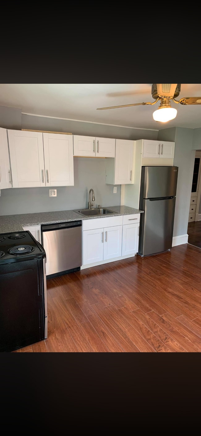 100 Spring St Unit Floor 2