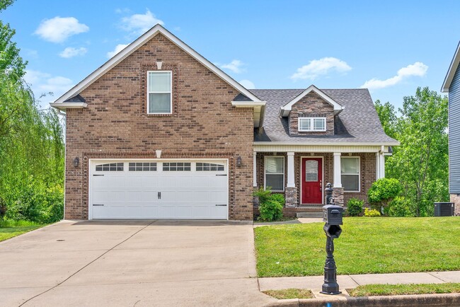 Pet Friendly Three Bedroom with Bonus! - Pet Friendly Three Bedroom with Bonus! Casa