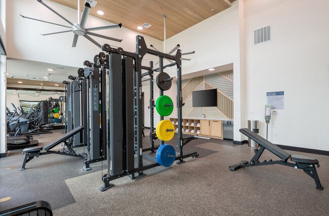 Photo - Delegate at City Point