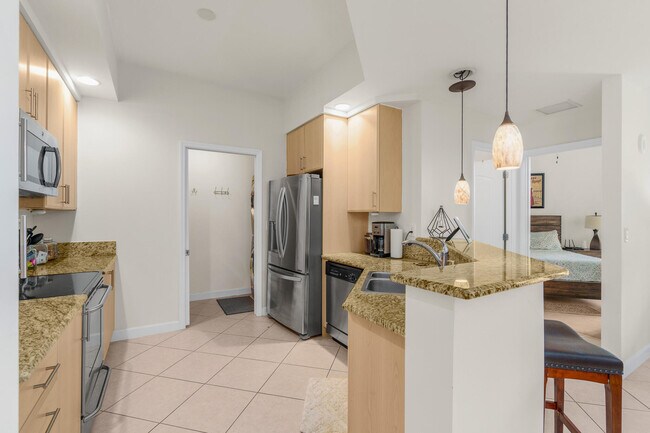 Photo - 801 S Olive Ave Unidad 1218