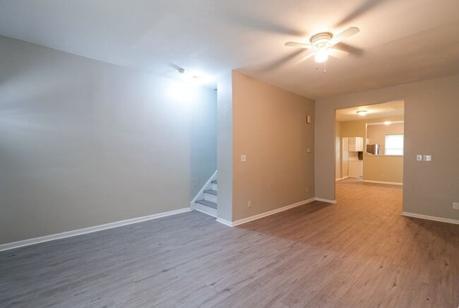 Photo - Newly renovated 6 bedroom 2.5 bath in Carroll Park Area