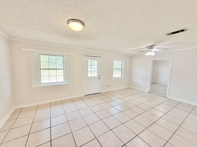 Photo - 4-Bedroom Home - Fenced Backyard