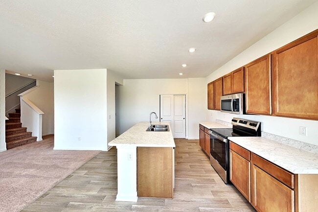 2143 Bear Oak Wy