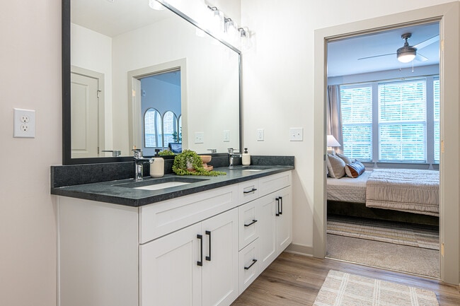Livano Apartments-19