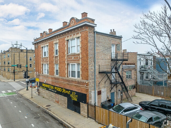 Photo - 5201 W Washington Blvd (old)