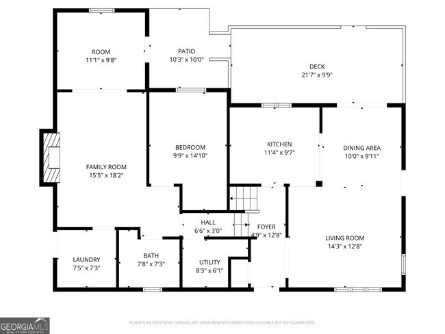 Photo - 2835 Mt Tabor Cir