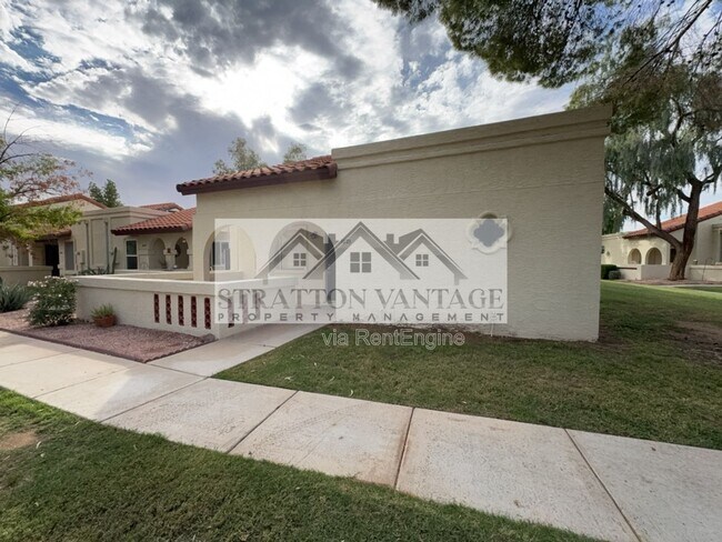 Photo - 5136 E Evergreen St Unidad 1029