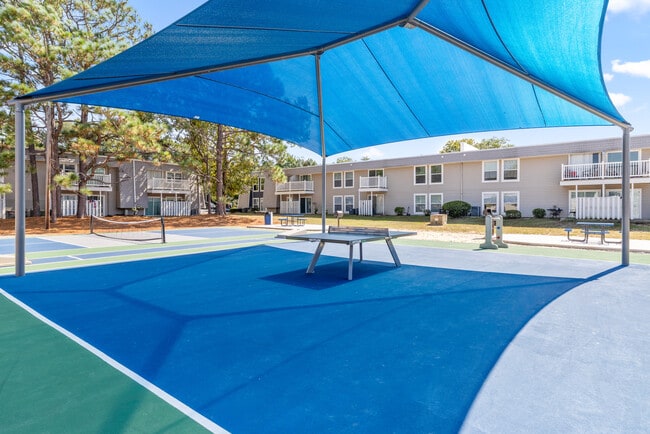 The Pines of Wilmington Apartments