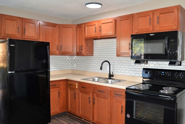 Photo - Fountainview Apartments