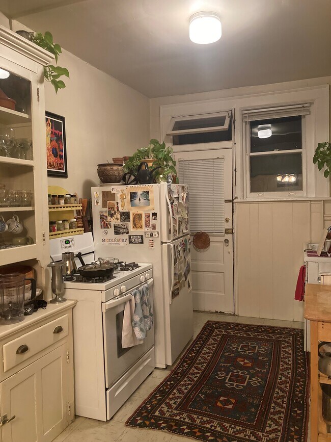 Photo - 414 N Sheppard St