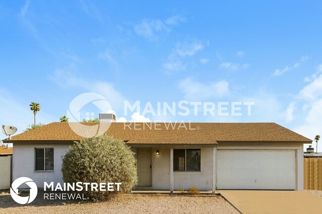 Photo - 6720 W Holly St Casa