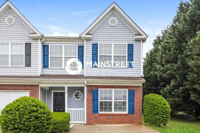 Building Photo - 3 Bedroom Pet-Friendly Home in Union City, GA with Main Street Renewal