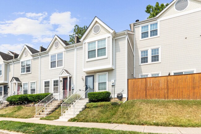 Photo - 1837 Channing St NE