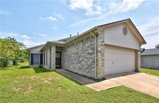 Building Photo - 4500 Silverstone Dr Rental