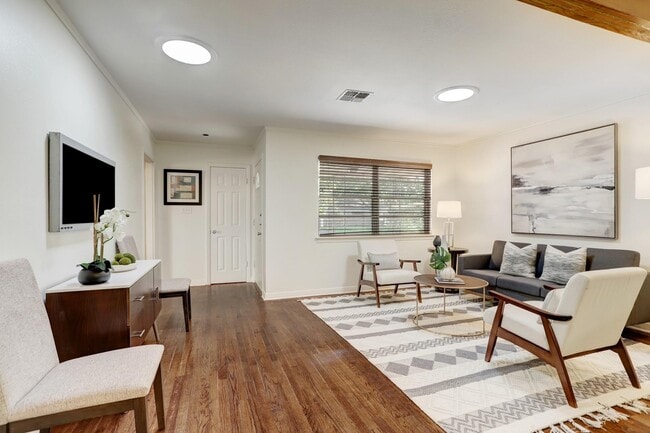 Photo - 4546 Warm Springs Rd
