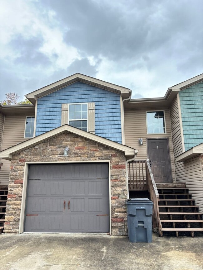 Photo - Townhome for rent near post!