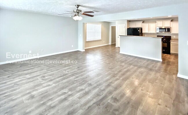 Photo - 4706 Chelanie Cir