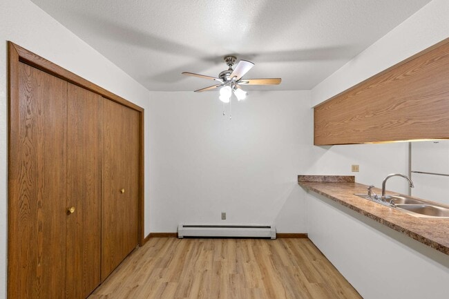 York Hills Apartments