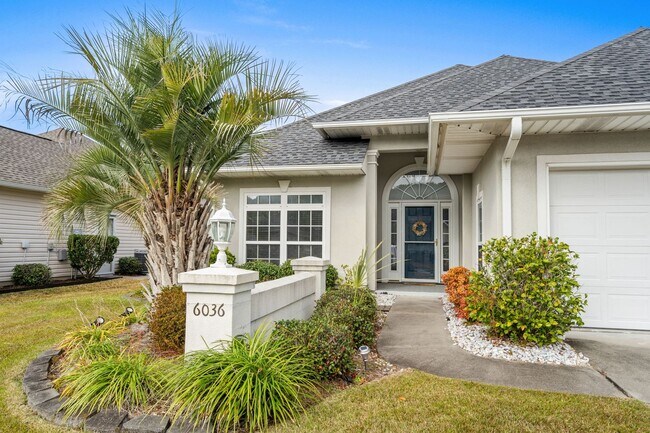 6036 Andros Lane'