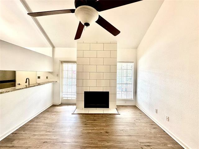 Building Photo - 5981 Arapaho Rd Unit 1002