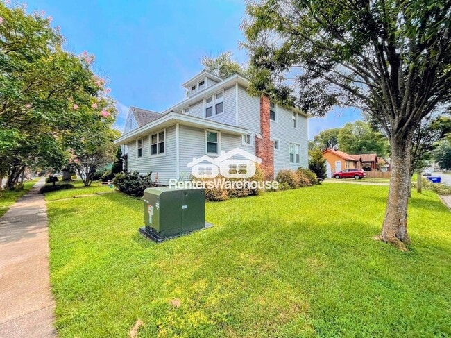 Photo - 3641 Nottaway St