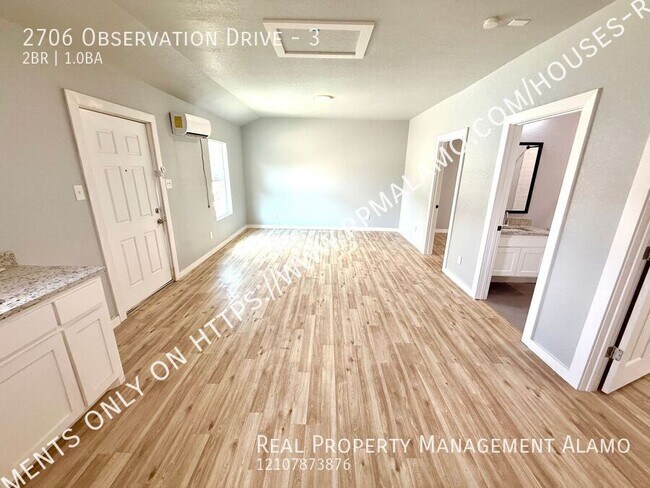 Photo - 2706 Observation Dr Unit 3