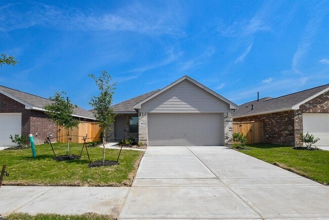 Building Photo - 4123 Saw Mill Peak Ln Rental