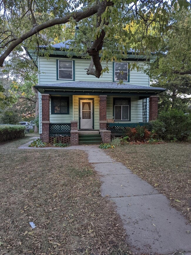 1116 S Glass St Rental For Rent in Sioux City, IA