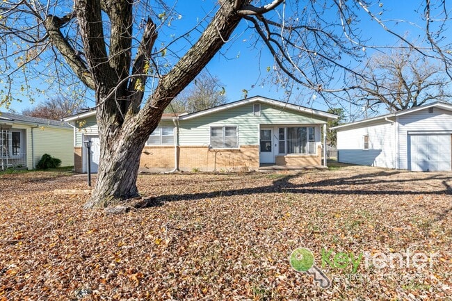 Photo - Charming 3-Bedroom Home in Southwest Wichita – Move-In Ready!