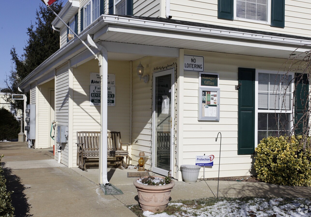 Photo - Fairfield Commons