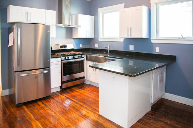 Photo - 376 Prospect St Townhome